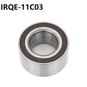 ลูกปืนล้อรถ IRCQE รุ่น DAC45820042ABS 11C03 สำหรับรถยนต์ฟอร์ด โฟกัส โครอส และลินคอล์น - Product Image 2