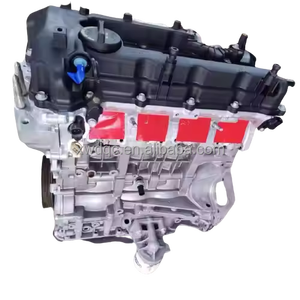O motor G4KH original de alta qualidade mais vendido do mundo é usado para o Kia K5 Sorento KX7 Hyundai Greg Yue Sonata 9 2.0T - Product Image 2