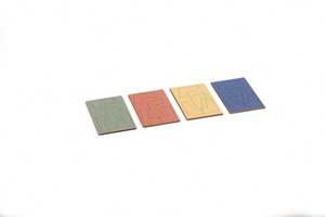 <span class=keywords><strong>Gioco</strong></span> Educativo in Legno <span class=keywords><strong>per</strong></span> <span class=keywords><strong>Bambini</strong></span>, Puzzle 3D Fai-da-Te con 50+ Pezzi in Scatola Colorata <span class=keywords><strong>per</strong></span> Età <span class=keywords><strong>3</strong></span>+ - Product Image 4