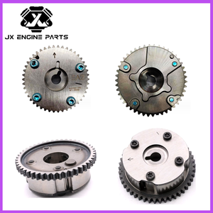 Регулятор распределительного вала двигателя VVT для HONDA CROSSTOUR ACCORD CR-V Civic Si L4 K24A1,K24Z1 - Product Image 3