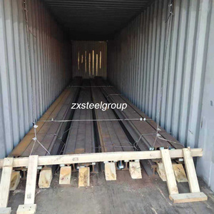 Sử dụng đường sắt theo dõi đường sắt uic 54e1 thép đường sắt - Product Image 6