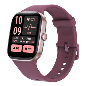 DF Q32 - El Mejor Reloj Inteligente con Monitor de Ritmo Cardíaco, IP67, Llamadas por Bluetooth, Control Remoto y Seguimiento de Actividad - Venta al por Mayor - Product Image 1