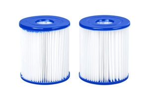 Top bán Bestway hồ bơi <span class=keywords><strong>l</strong></span>ọc hộp mực 58093 58094 58012 58095 Loại I IL ILi <span class=keywords><strong>IV</strong></span> loại A/C B - Product Image 2