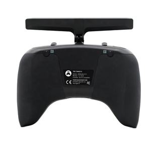 Radiocommande TBS <span class=keywords><strong>TANGO</strong></span> 2 V3 PRO d'origine avec Crossfire intégré, émetteur radio pour drone de course FPV RC - Product Image 1