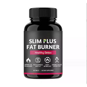 Acetil <span class=keywords><strong>L</strong></span>-carnitina e estratto di tè verde capsule bruciagrassi <span class=keywords><strong>appetito</strong></span> - Product Image 1