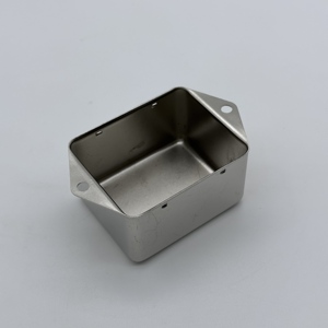 Fabricante de servicio personalizado Venta caliente Buen precio Metal Aluminio Marco de acero inoxidable Fabricación - Product Image 2