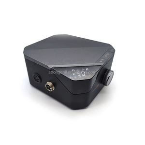 Nuovo Micromotore Brushless di Alta Qualità <span class=keywords><strong>2026</strong></span> per Laboratorio Dentistico, 50000 RPM - Product Image 3