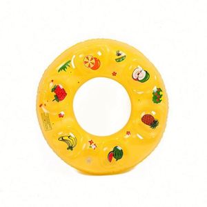 Flotador Inflable para Niños con Doble Cámara de Aire Reforzada, Modelo f - Product Image 3