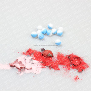 Polvo balístico profesional de alta calidad 0,68 0,5 0,43 Caliber Defense Paintballs - Product Image 3