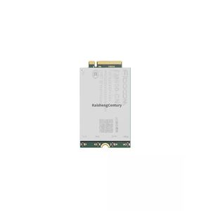 وحدة اتصالات إنترنت الأشياء Waveshare FM650-CN بتقنية 5G تحت نطاق 6 جيجاهرتز، حزمة M.<span class=keywords><strong>2</strong></span>، شبكة كاملة محلية - Product Image 4