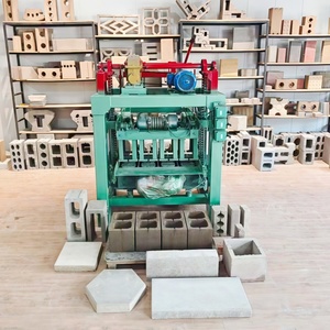 Khuôn tùy chỉnh bán chạy nhất, được sử dụng để sản xuất các hình dạng <span class=keywords><strong>v</strong></span>à kích cỡ khác nhau của máy khối bán tự động 4-35b - Product Image 2