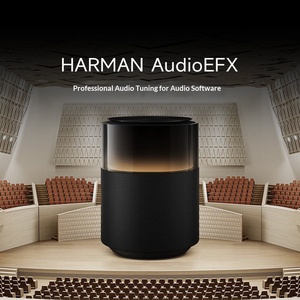 Xiao MiSoundPro Xiaoai pour caisson de basses stéréo intelligent 5.1 avec qualité sonore HiFi, AirPlay/Wi-Fi, réveil - Product Image 2