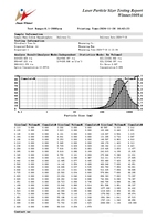 Winner 3009A Long Range Testing Equipment Dry Laser Particle Size Analyzer Could Test Kaolin and Other Powder Materials