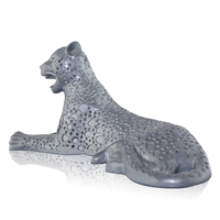 Statue de guépard en forme de léopard, ornement décoratif de maison, vente directe d'usine, nouveau