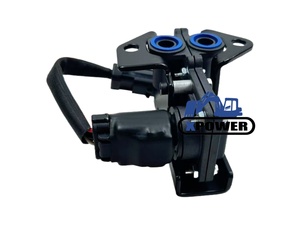 C4.4ชิ้นส่วนเครื่องยนต์266-0136-02สวิตช์เซ็นเซอร์ความดัน2660136สำหรับ323D E315D 312D รถขุด320D - Product Image 3