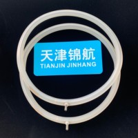 Joint d'étanchéité gonflable en silicone pour le bouchage de tuyaux, haute pression, hermétique, anti-fuite, taille personnalisée