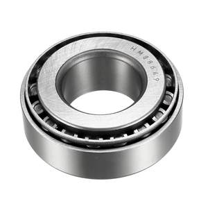 เหมาะสำหรับรถบรรทุกสำหรับงานหนักที่มีแบริ่งลูกกลิ้งแบบเรียวแบริ่งดุมล้อ OEM9-00093081-0 - Product Image 1