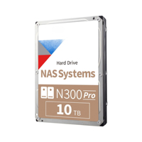 Disque dur NAS RAID haute capacité 100 To pour système de stockage d'entreprise