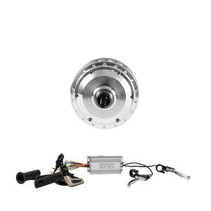 <span class=keywords><strong>Kit</strong></span> d'installation facile <span class=keywords><strong>Kit</strong></span> de moteur de moyeu avant de vélo électrique <span class=keywords><strong>Kit</strong></span> de moteur de vélo électrique de frein à rouleau 36V - Product Image 1