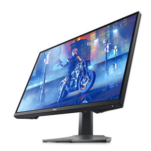จอภาพเดสก์ท็อป240Hz IPS สำหรับโน้ตบุ๊ค <span class=keywords><strong>G2723H</strong></span> <span class=keywords><strong>Dell</strong></span> ใหม่อัตราการรีเฟรช75Hz สำหรับวิดีโอเกม - Product Image 5