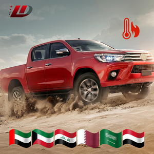 فيلم نوافذ السيارات المقاوم للأشعة فوق البنفسجية من مادة PET مع خيارات شفافة/مظللة ومقاومة للخدش، يوفر حماية 99% من الأشعة فوق البنفسجية ولفة للحفاظ على الداخلية - Product Image 1