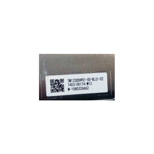 Pantalla LCD para Automóvil TM123XDHP01 de 12.3 Pulgadas, 1920RGB*720, 166PPI, Pantalla LCD con Descuento para Uso Industrial - Product Image 1