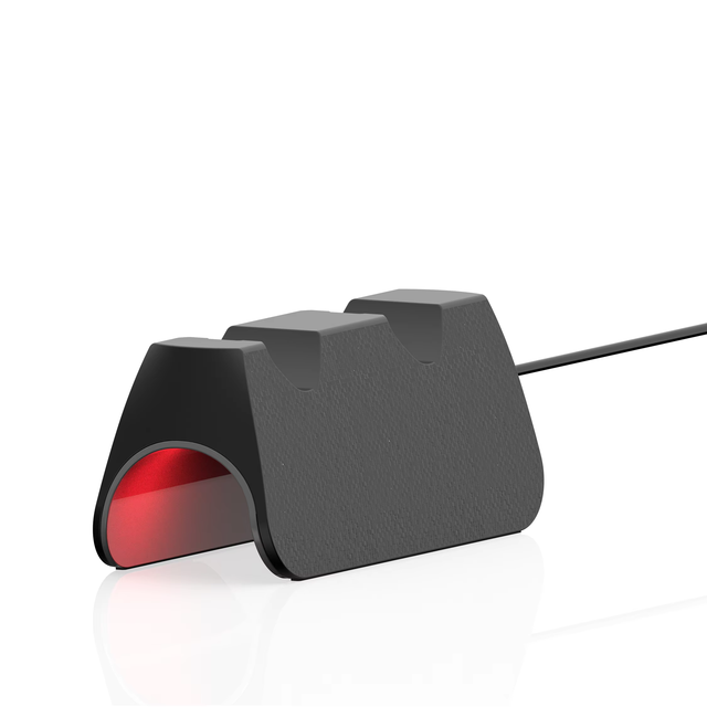 Saitake for Charging Stand Dual for Game Controller Fast Charger