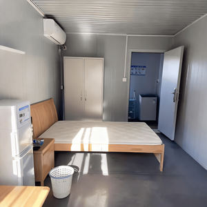 Nouvelles Maisons Préfabriquées Empilables 2024 - Grandes Maisons Conteneurs Détachables pour Entrepôt, Appartement, Location, Bureau - Économie d'Énergie - Product Image 4