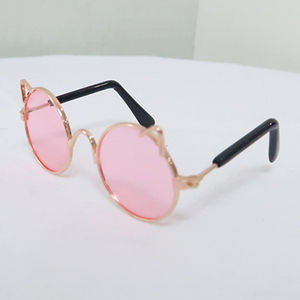 Lunettes de soleil confortables <span class=keywords><strong>pour</strong></span> hommes, accessoires de vêtements Cool <span class=keywords><strong>pour</strong></span> les chiens et les chats - Product Image 2