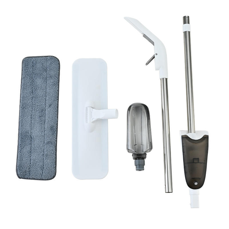 Serpillère à jet d'eau White-Water 1 serpillère