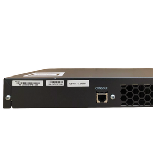 48X ciscos cổng 48 SFP WS-C3560V2-48TS-S 10/100 + Quản lý 4x Ethernet L3 chuyển đổi ban đầu - Product Image 4