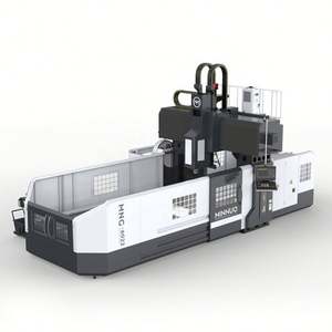 เครื่อง CNC ศูนย์เครื่องจักรขนาดใหญ่ห้าแกน MNG-6022แมชชีนนิ่งปรับแต่งได้ - Product Image 5