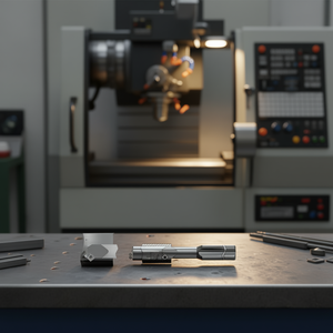 Internal Turning <b>Tool</b> R/L TA8078 Mini Positive Insert For Machining - Product Image 3