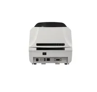 Gainscha GE-2408D Imprimante thermique directe de codes à barres 4 pouces Imprimante d'étiquettes d'expédition Imprimante de codes à barres autocollants 4x6