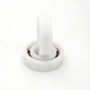 Roulements en plastique POM 607 avec billes en céramique / verre - Product Image 5