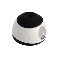 Mélangeur vortex portable pour laboratoire, mini mélangeur vortex pour le mélange de liquides