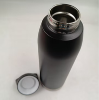 Thermos 750ml en acier inoxydable 304 Flacons à vide à double paroi