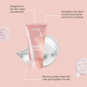 <span class=keywords><strong>Masque</strong></span> facial peel-off au collagène HOYGI, nettoyage doux, exfoliation, hydratation, soin du visage, éclaircissement - Product Image 3