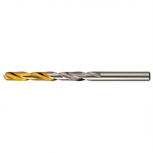Tttake hss ดอกสว่านเกลียวเคลือบดีบุกหัวสดใส hss โลหะผสมเหล็กดอกสว่านอเนกประสงค์ - Product Image 2