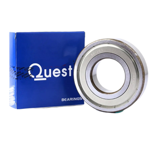 Tutti i <span class=keywords><strong>tipi</strong></span> <span class=keywords><strong>di</strong></span> cuscinetti a sfera a sfere con cuscinetti a sfera profondi 61808 61809 61810 61811 zz 2rs M per motori <span class=keywords><strong>di</strong></span> macchine industriali - Product Image 3