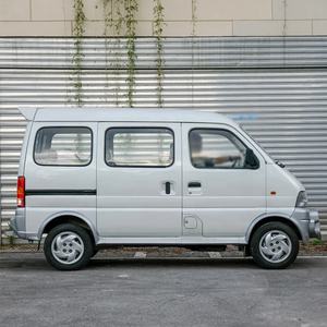 Minivans chinas personalizadas de gasolina en venta, furgonetas chinas de 75KW 85KW, vehículos de gasolina para adolescentes, minivans chinas para Changan - Product Image 5