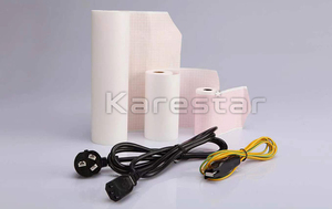 Electrocardiógrafo Digital de 12 Derivaciones y 12 Canales, Precio de Fábrica, Monitor Cardíaco Económico para Hospitales y Veterinaria - Product Image 6