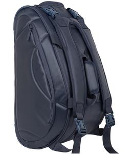 Sac de raquette de padel imperméable Oxford RAYLON, fabrication directe, compartiment pour 5 raquettes, poche ventilée pour chaussures, sangles de sac à dos ergonomiques - Product Image 3