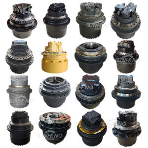 コマツカワサキKobelcoDoosan油圧制御バルブショベル制御バルブ - Product Image 6