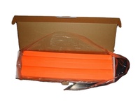 Torniquete Desechable Sin Látex, Empaque Plano, Torniquetes para Terapia Intravenosa, Torniquete Médico Desechable para Sangre