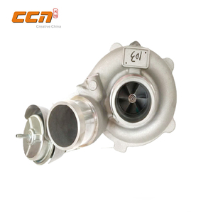 Camion Turbocompresseur K0CG Turbo 179205 9G438 BL3EAU <span class=keywords><strong>FOMOCO</strong></span> DL3E6K682AA DL3E6K682B Pour Ford F-150 3.5L,GTDi,RWD Camion 2010-2012 - Product Image 5