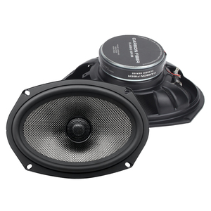 Haut-parleurs coaxiaux pour voiture, système audio stéréo universel pour automobile, en aluminium, haute puissance, <span class=keywords><strong>6x9</strong></span> pouces, Neo - Product Image 1