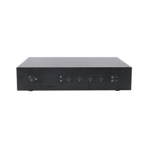 T 2u 4 Zones <span class=keywords><strong>Stereo</strong></span> 8-kanaals Smart Home Hotel Versterker Amplificador De Sonido Profesional Amp Multizone 8*50W Audioversterker - Product Image 2