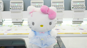 Factory 26Heads Computerized Industrial Embroidery Machine Factory Manufacturer For Toys Logos - Product Image 4