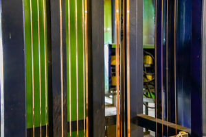 Dây quấn phẳng hình chữ nhật 120/130/180/200/220, dây đồng nhôm tráng men phẳng dùng cho máy biến áp - Product Image 6